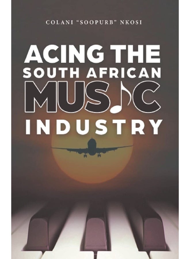 Acing the South African Music Industry - Image 1