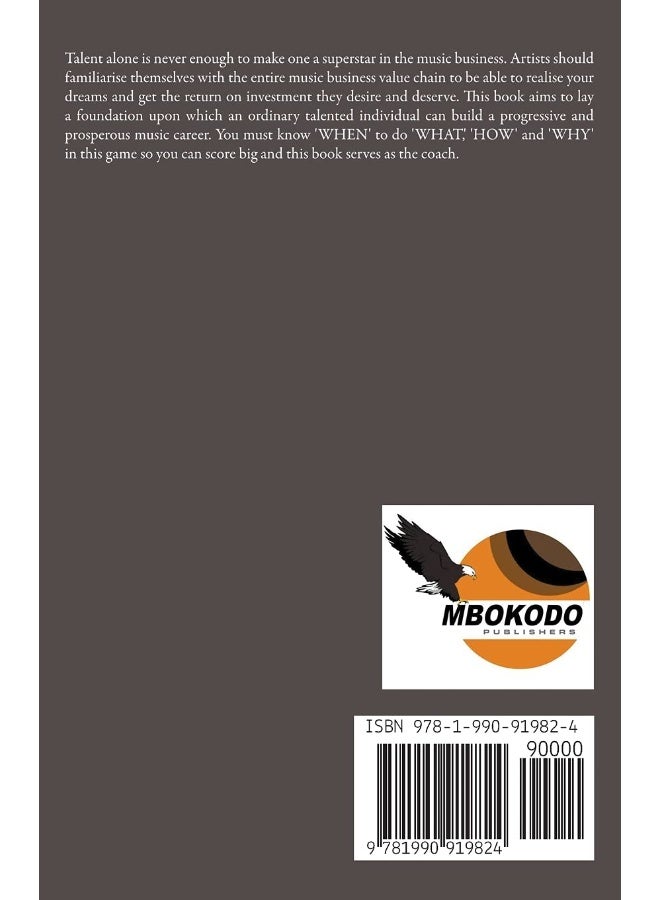 Acing the South African Music Industry - Image 2