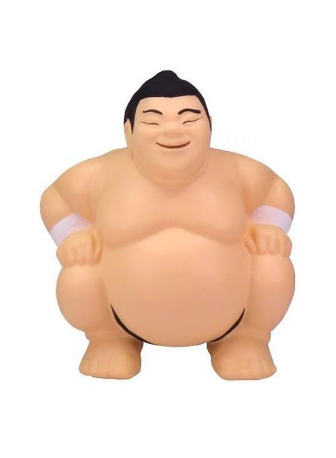 ALPI Sumo Squeezie - Squeezable Toy - Sumo Wrestler - Unisex - Ages Child, Teen - Image 4