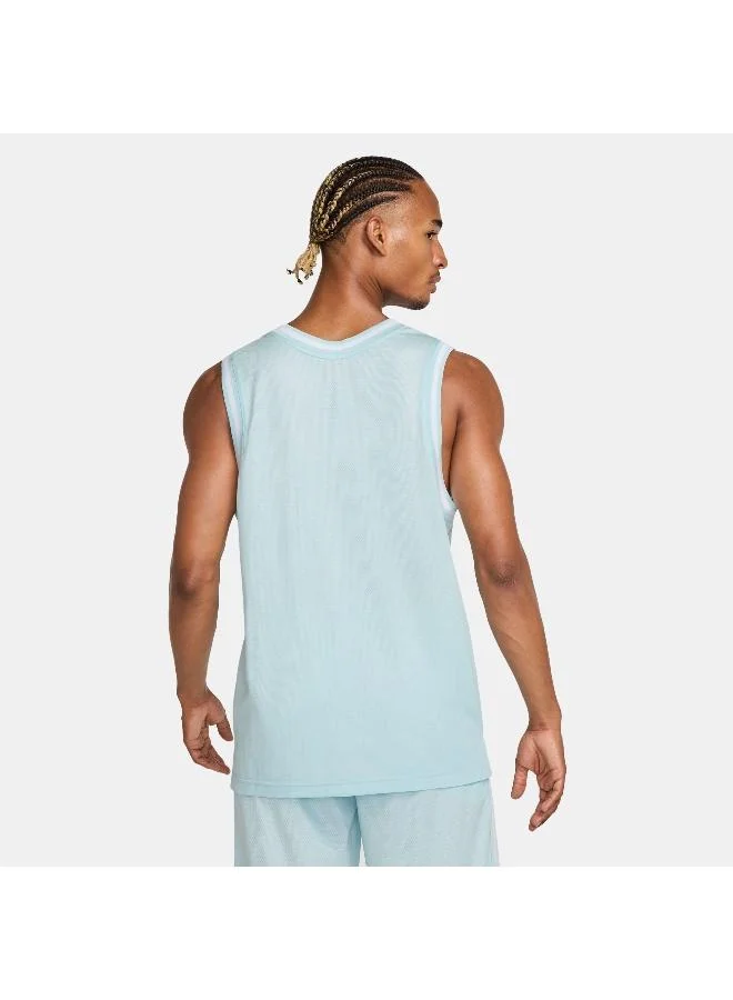 Nike Men's DNA Dri-FIT Basketball Jersey