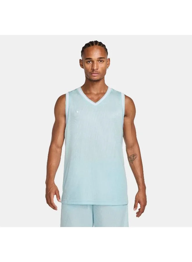 Nike Men's DNA Dri-FIT Basketball Jersey