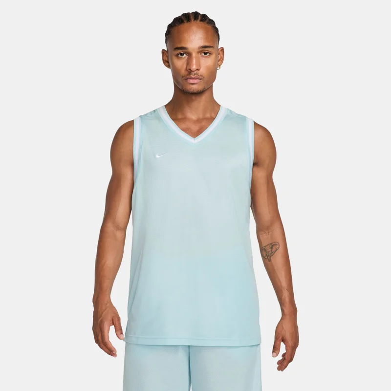 Nike Men's DNA Dri-FIT Basketball Jersey