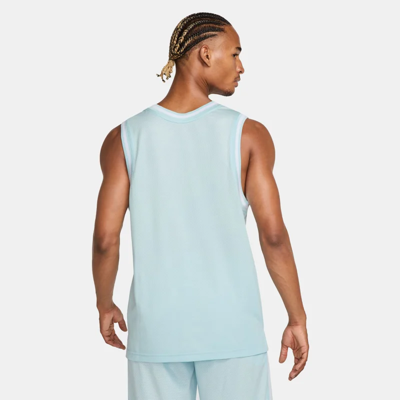 Nike Men's DNA Dri-FIT Basketball Jersey