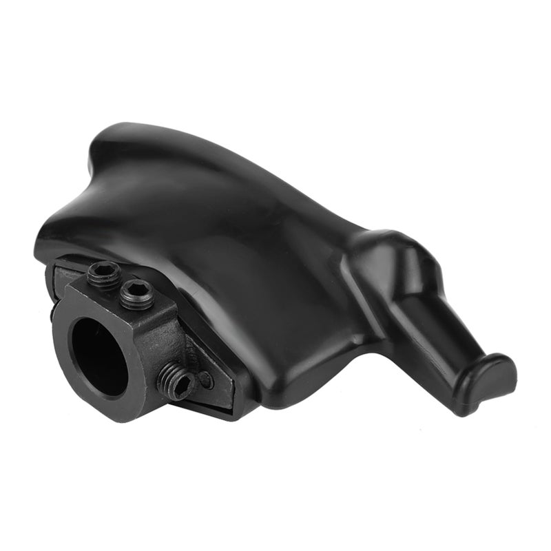 Duck Head Tire Changer Black Tire Changer Machine Plastic Nylon Mount Demount Duck Head Dia 28mm11