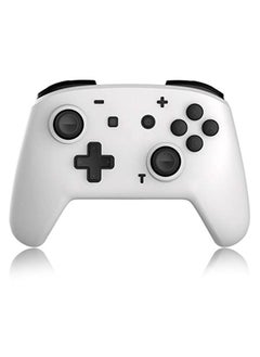 White Black