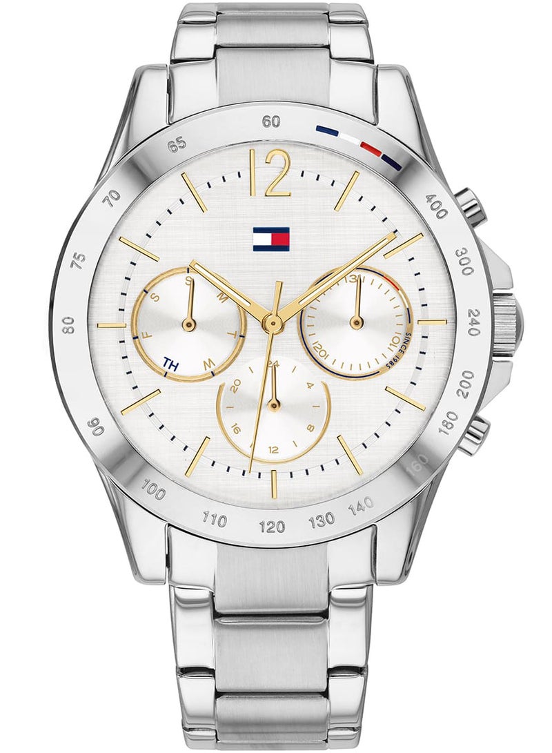 Tommy Hilfiger Watch For Women 1782194 - Image 1