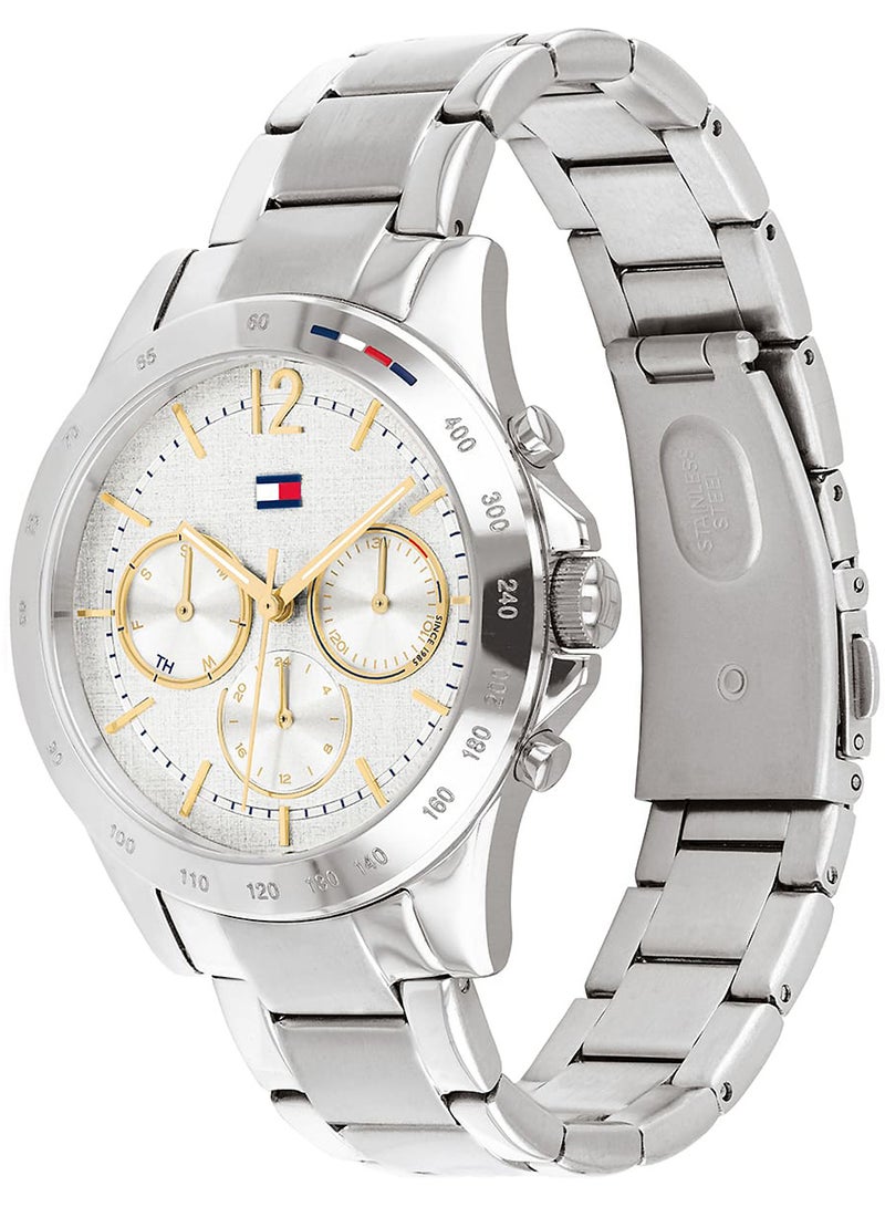 Tommy Hilfiger Watch For Women 1782194 - Image 3