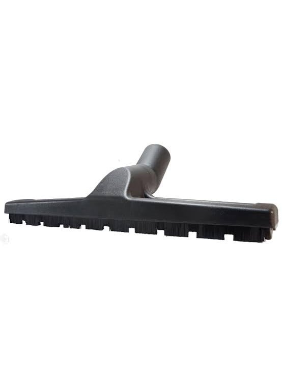 Generic Vacuum Cleaner Brush Attachment 30 cm Crevice Tool Black 