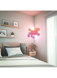 Nanoleaf Nanoleaf Canvas | Flexible Linkers 9pcs  - Image 3