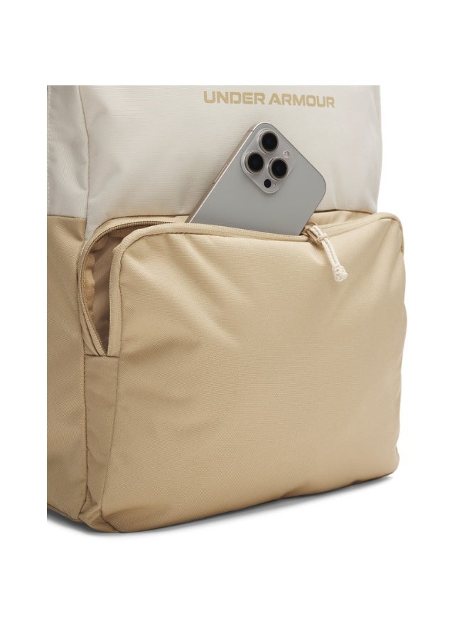 UNDER ARMOUR حقيبة ظهر UA الأساسية - Image 2