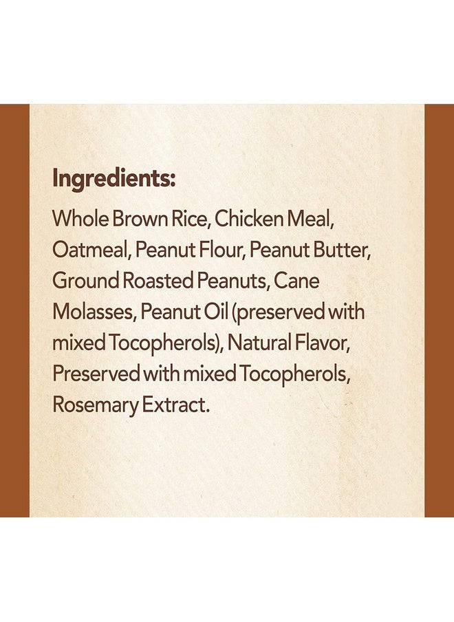 2 Pack 100% Natural Crunchy Peanut Butter Treats 16 Oz Each =32Oz - pzsku/Z26735DB5C231EBC60013Z/45/_/1726218761/64b8455d-fd77-4804-ba65-6c6f90f113ca