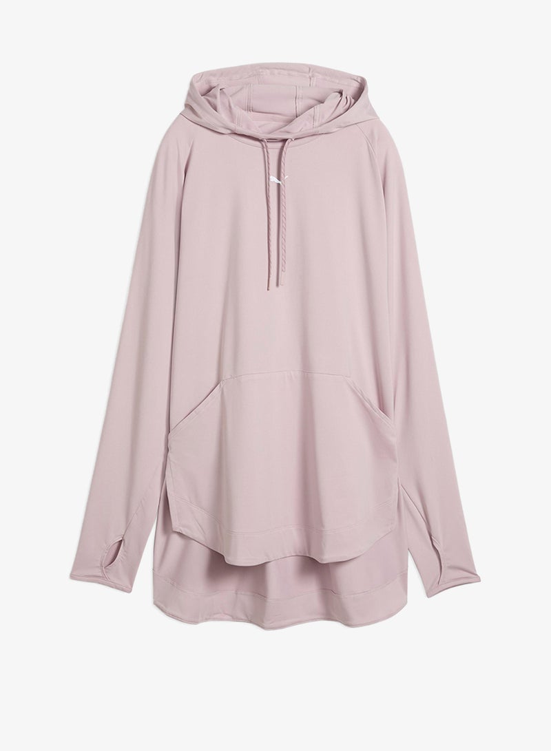 PUMA Essential Modest Hoodie - Image 1