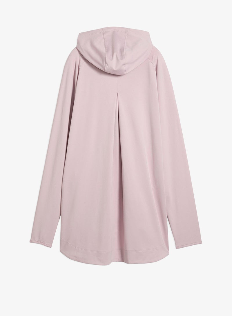PUMA Essential Modest Hoodie - Image 2