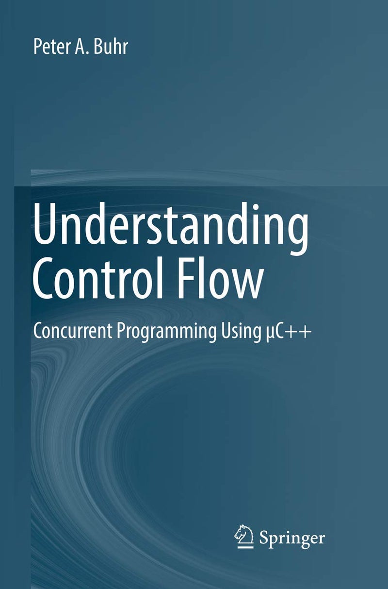 Understanding Control Flow: Concurrent Programming Using μC++