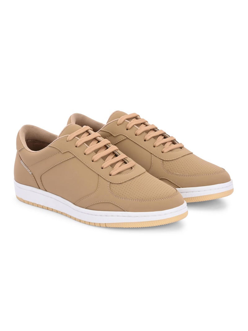 Cruiser Sneaker for Men | Comfort & Style with Soft Cushioned Insole | Trendy Lace-Up Design for Casual Outfits - Image 3
