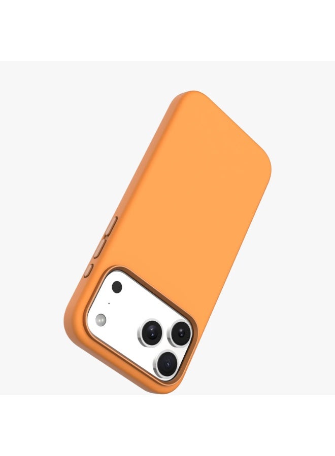 LEVELO iPhone 17 Pro / 17 Pro Max MagSafe Liquid Silicone Protective Case – Levelo Iris - Image 2