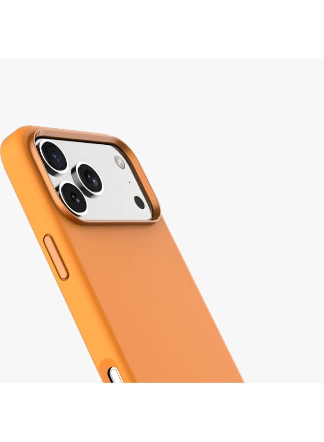 LEVELO iPhone 17 Pro / 17 Pro Max MagSafe Liquid Silicone Protective Case – Levelo Iris - Image 5