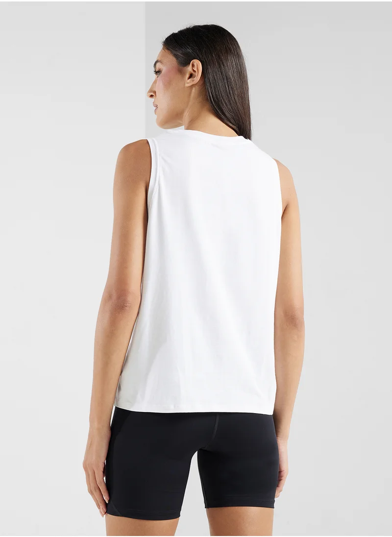 UNDER ARMOUR Essential Tank