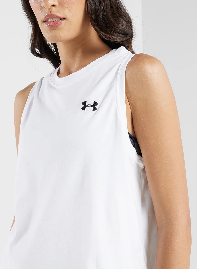 UNDER ARMOUR Essential Tank