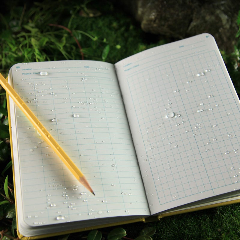 Rite in the Rain كتاب الميدان، نمط بيئي - Image 5