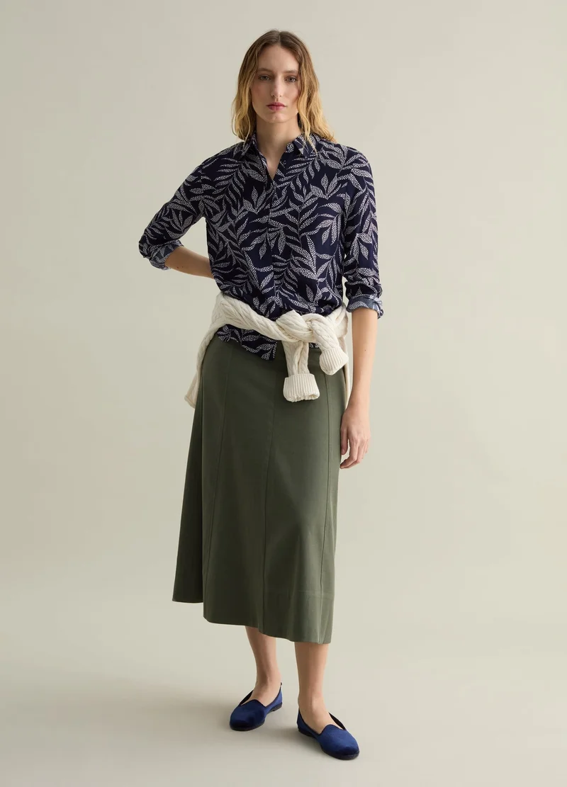 او في اس متعدد الألوان