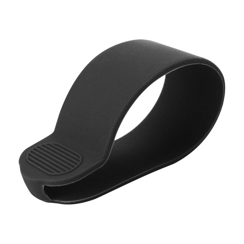 Electric Scooter Finger Throttle Protective Cover ES Scooter Finger Thumb Speed Throttle Protector G30 Max Throttle Accelerator Protective Cover Accessories - Image 1