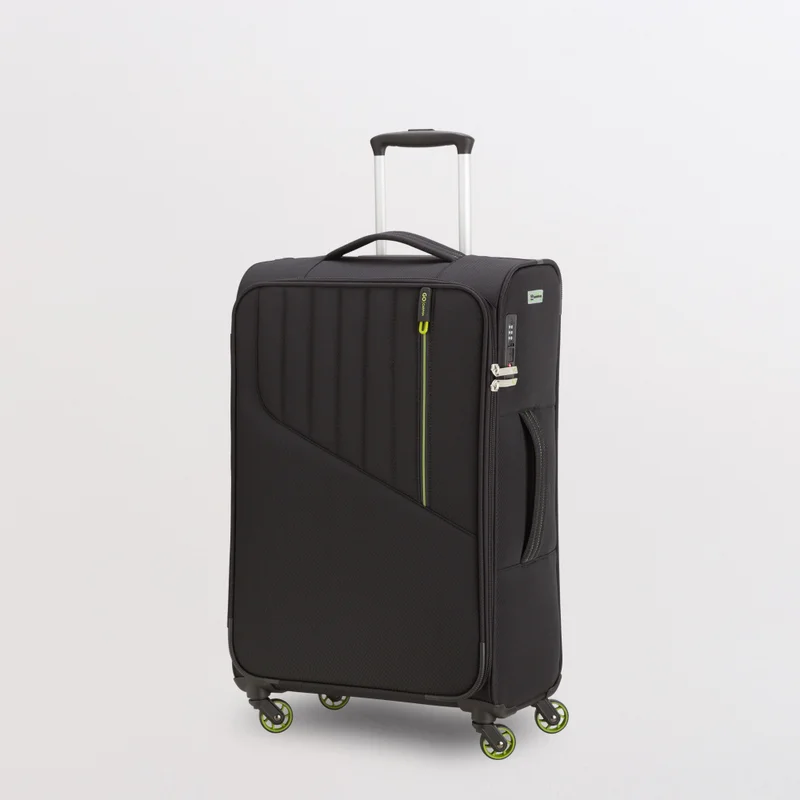 CARPISA Soft Trolley M - Lightness Go