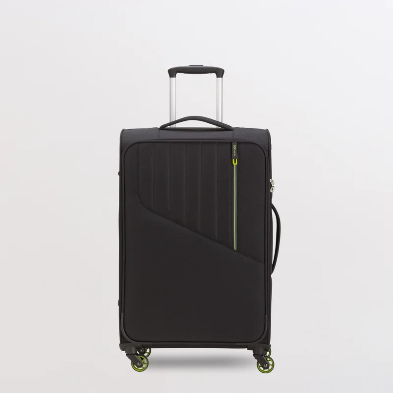 CARPISA Soft Trolley M - Lightness Go