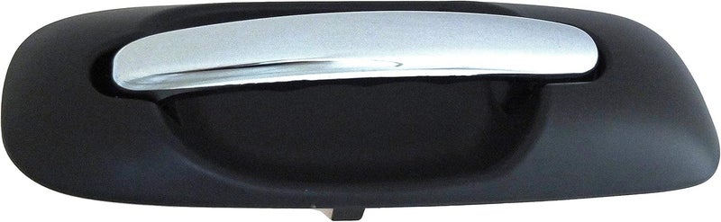 Dorman 93616 Driver Side Exterior Sliding Door Handle for Chrysler/Dodge Models - Image 1