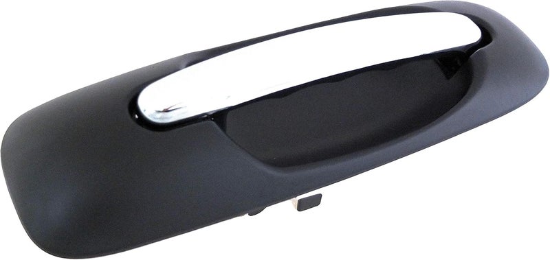 Dorman 93616 Driver Side Exterior Sliding Door Handle for Chrysler/Dodge Models - Image 3