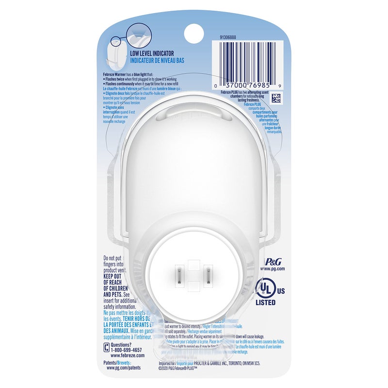 Febreze Plug Starter Kit - Image 2