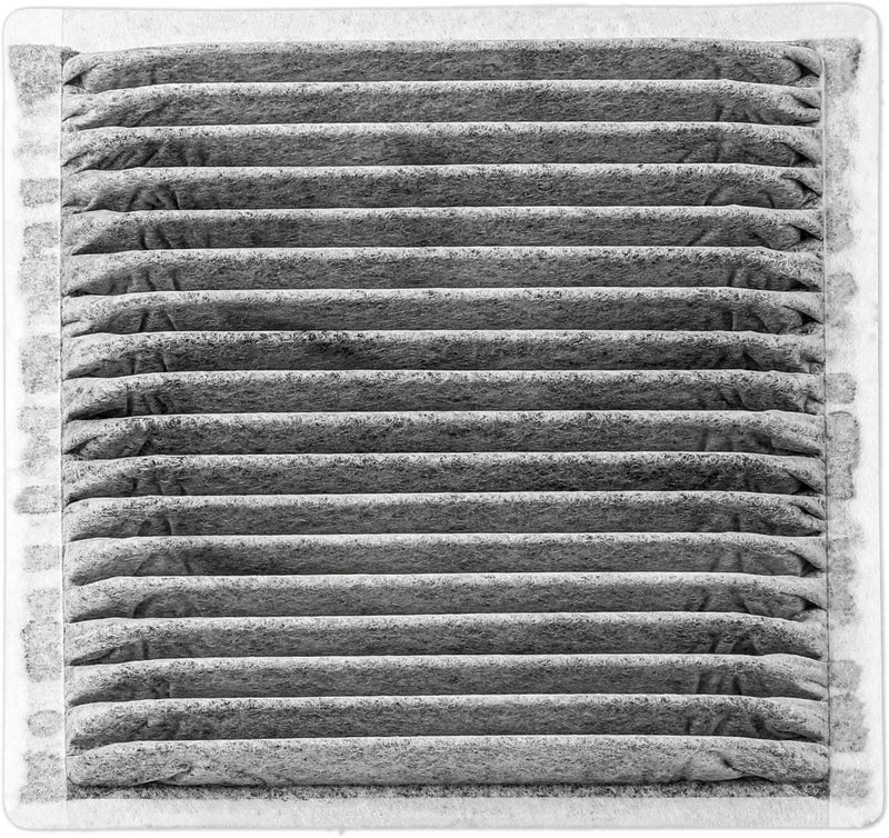 EPAuto CP547 (CF10547) Cabin Air Filter includes Activated Carbon Replacement for Ford Edge (2007-2014), Lincoln MKX(2008-2015), MKZ(2008-2009), MKS(2009), Mazda CX-9 (2007-2015) - Image 4
