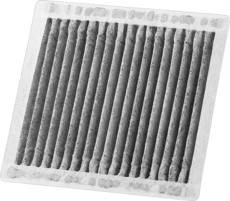 EPAuto CP547 (CF10547) Cabin Air Filter includes Activated Carbon Replacement for Ford Edge (2007-2014), Lincoln MKX(2008-2015), MKZ(2008-2009), MKS(2009), Mazda CX-9 (2007-2015) - Image 3