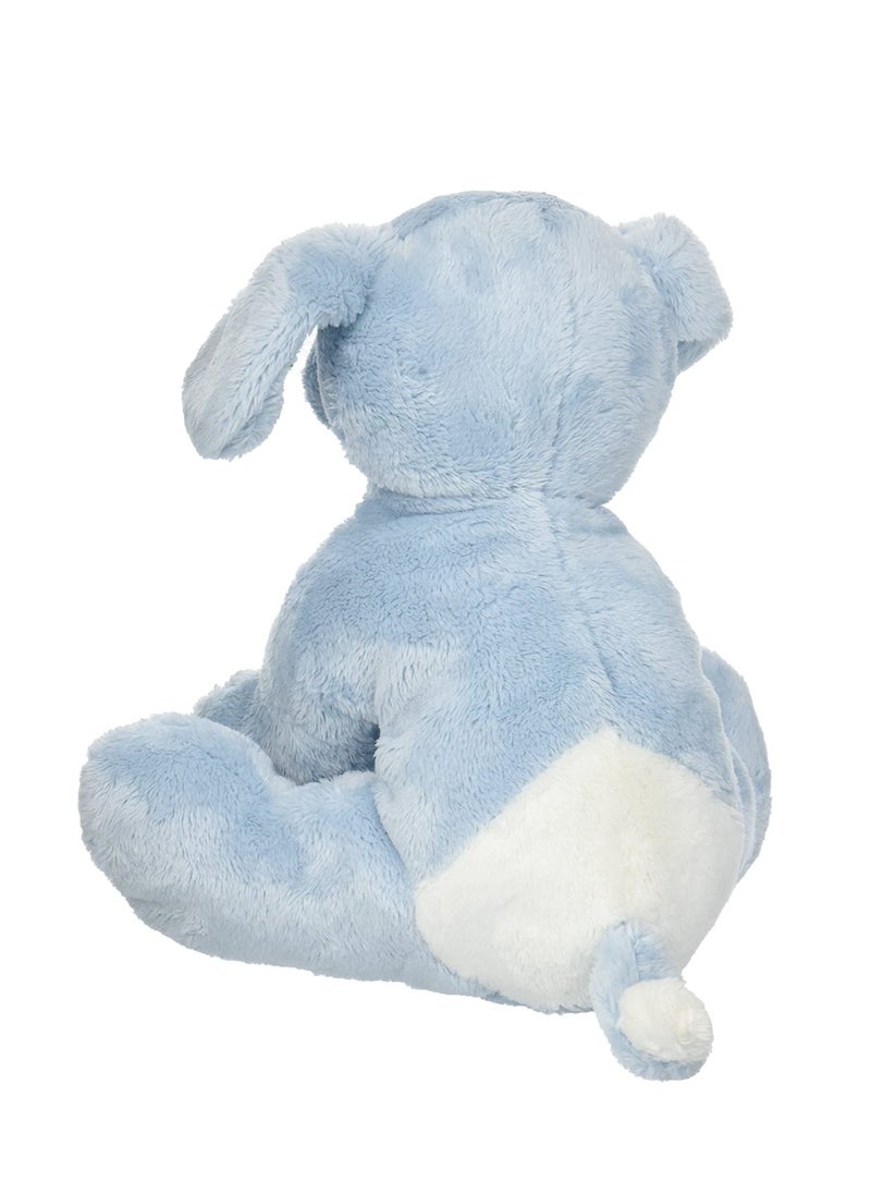 GUND Eco Baby Puppy Blue  - Image 2