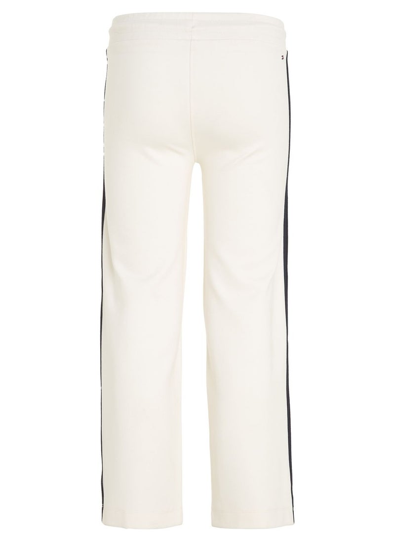 TOMMY HILFIGER - Kids Essential Sweatpants - Image 1