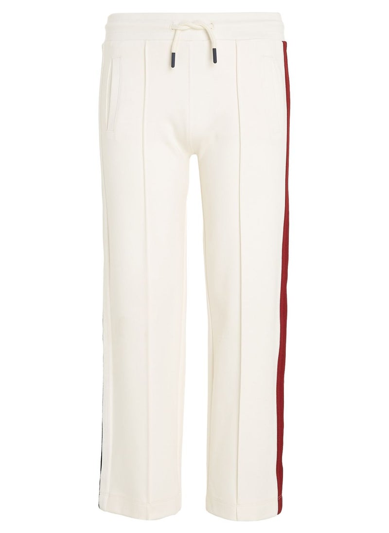 TOMMY HILFIGER - Kids Essential Sweatpants - Image 1