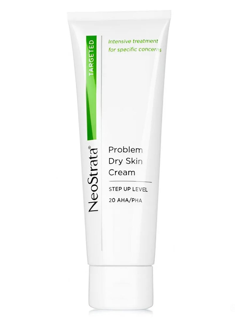 Neostrata Problem Dry Skin Cream - 100 g