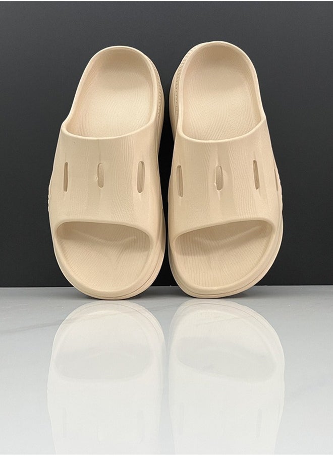 HOKA ONE ONE slide 3 Lightweight and Comfortable Cushioned Slippers