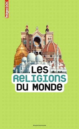 Les Religions Du Monde Ne 