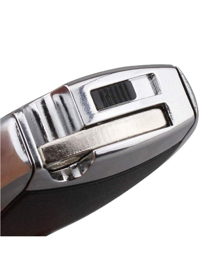 althiqahkey 3+1 Button Smart Remote Key 433mhz fob for Mercedes Benz after 2000+ NEC&BGA replace NEC Chip with logo  - Image 2
