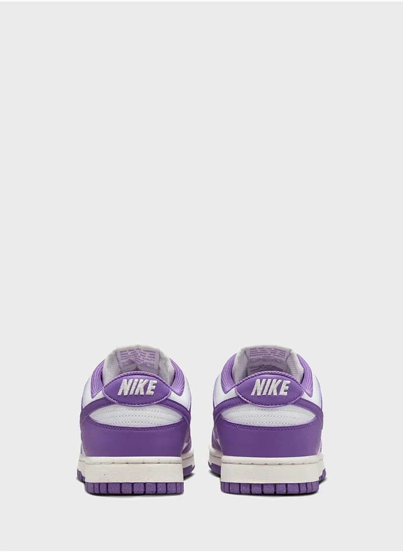 Nike Dunk Low Next Nature
