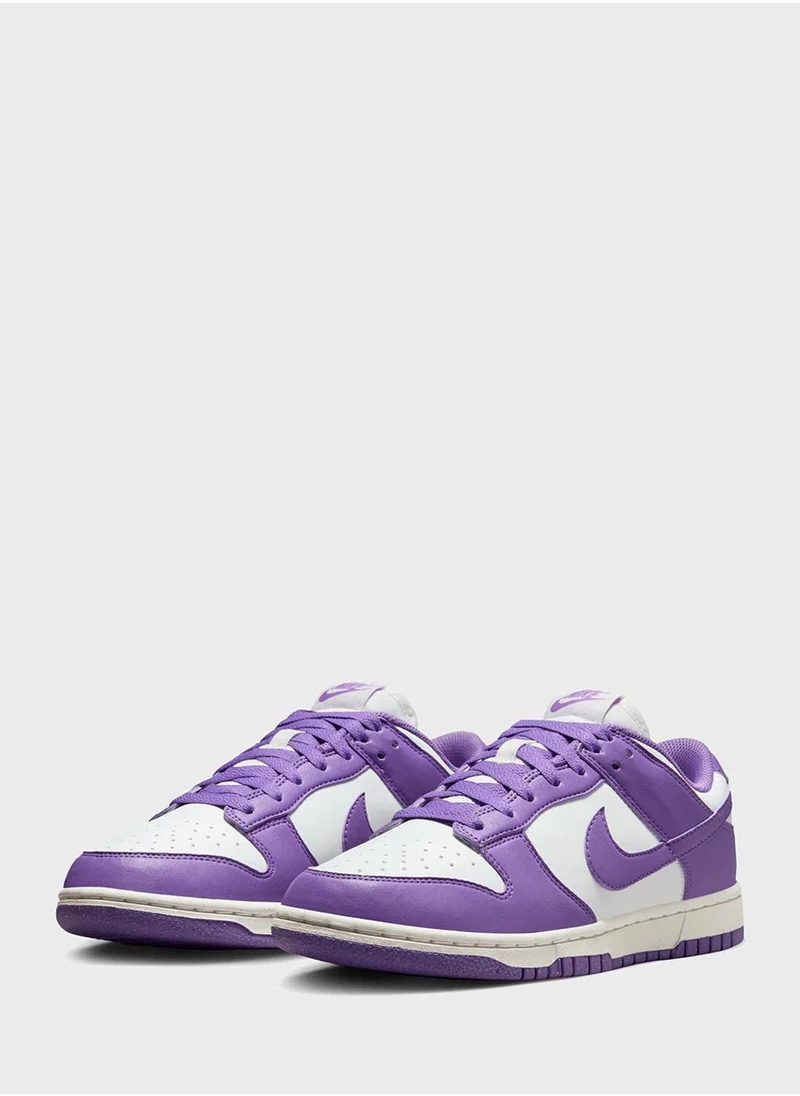 Nike Dunk Low Next Nature