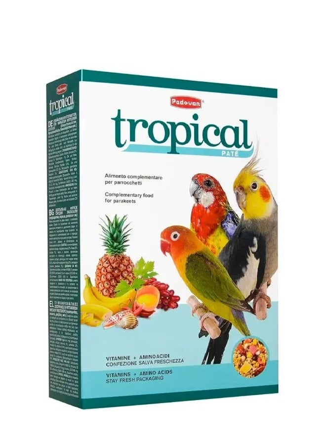 باتيه استوائي - 700 جرام