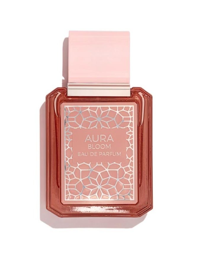 jean antoine Aura Bloom perfume