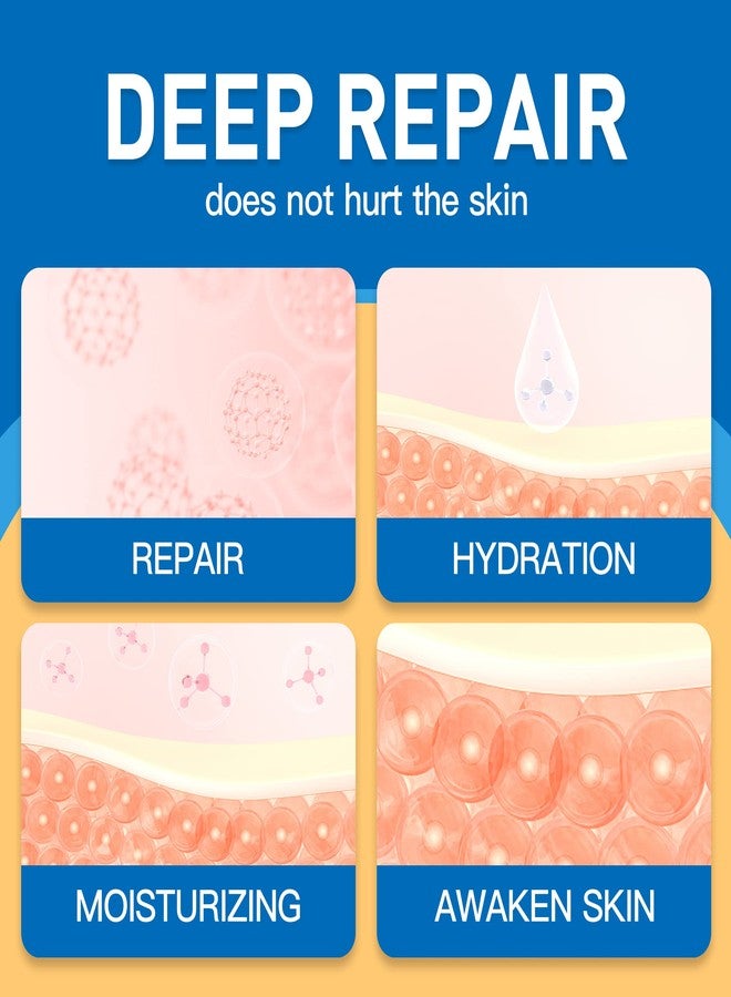 Nubical Medical Silicone Scar Sheets 8 Pack, Breast Scar Treatment After Surgery, Post Surgery Supplies Scar Removal Sheets，Breast Reduction After Surgery for Scars - Image 5