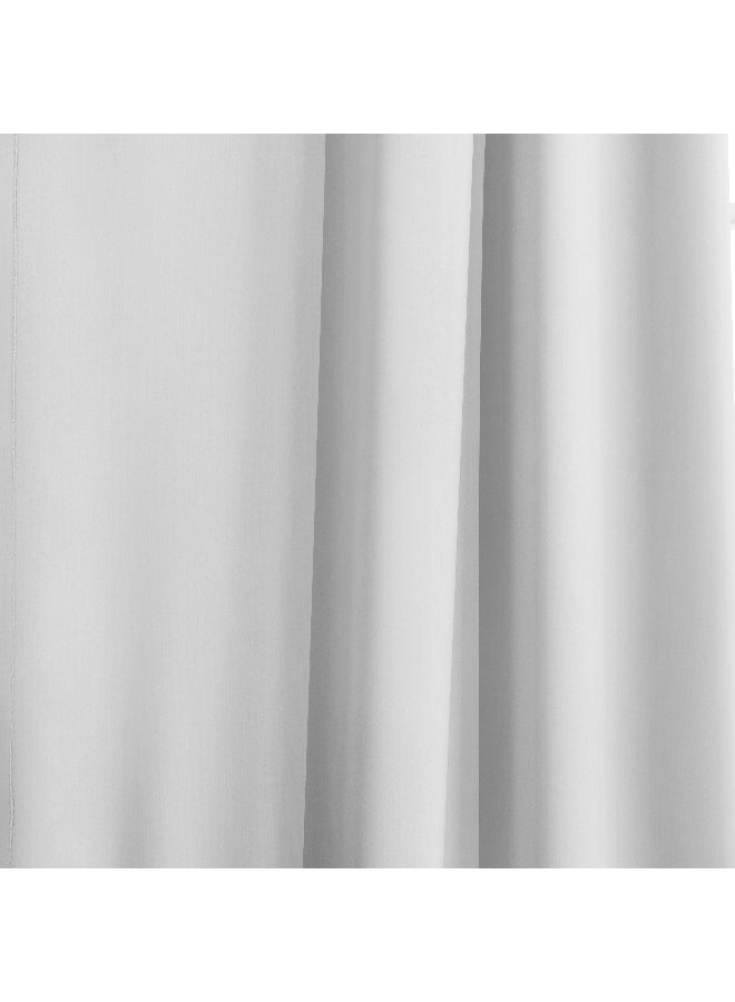 هوم بوكس ستارة أتلانتا فوال شفافة مفردة -  سم - Image 2