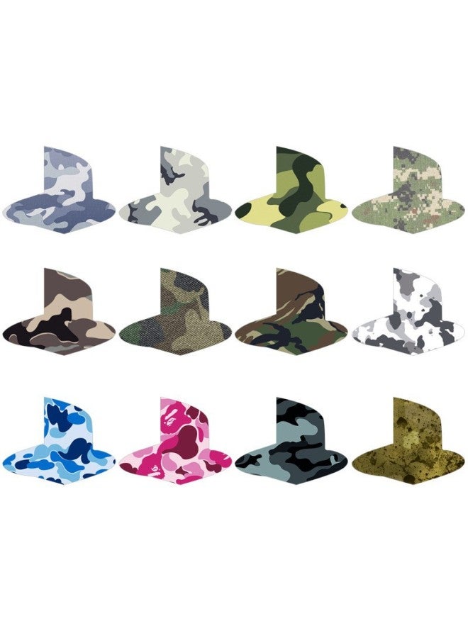 general Applicable To Ps5 Host Logo Stickers Personalized Creative Stickers Film 12 Sheets/version Hot Sale-Color:PS5lg12-0007 - Image 1