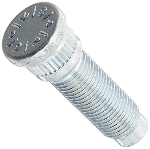 Dorman 610-260 Rear 1/2-20 Serrated Wheel Stud - .618 in. Knurl, 1-13/16 in. Length Compatible with Select Ford/Lincoln/Mercury Models, 10 Pack - Image 4
