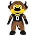 Bleacher Creatures Colorado Buffaloes Chip The Buffalo 10 Mascot Plush Figures A Mascot for Play or Display - Image 2