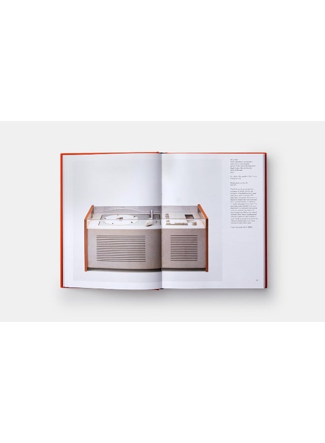 Dieter Rams: The Complete Works - Image 4